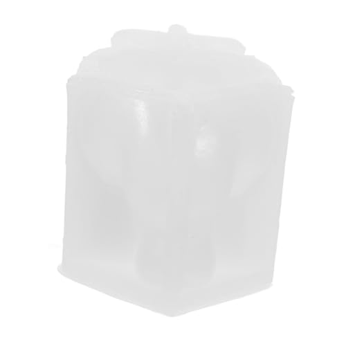 WEKAMOS DIY Silikonform Schwan für Epoxidharz Gießform für Kreative Deko für Heimwerkerprojekte und WEKAMOS DIY Silikonform Schwan für Epoxidharz Gießform für Kreative Deko für Heimwerkerprojekte und von WEKAMOS