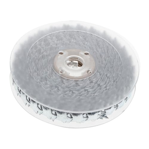 WEKAMOS Dekoratives Geschenkband Silber Glänzendes Band mit Prägung Fünf Sterne Vielseitiges Bastelband für Weihnachtsdeko Kranz und Geschenkverpackung DIY Party und Hochzeitszubehör WEKAMOS Dekoratives Geschenkband Silber Glänzendes Band mit Prägung Fünf Sterne Vielseitiges Bastelband für Weihnachtsdeko Kranz und Geschenkverpackung DIY Party und Hochzeitszubehör von WEKAMOS