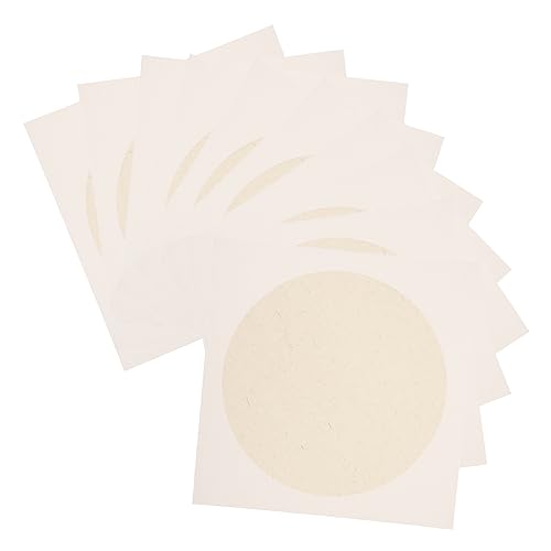 WEKAMOS Dicker Chinesischer Malpapier Blanko Kalligraphie Papier für Kunst für Anfänger und der Chinesischen Malerei und Kalligraphie WEKAMOS Dicker Chinesischer Malpapier Blanko Kalligraphie Papier für Kunst für Anfänger und der Chinesischen Malerei und Kalligraphie von WEKAMOS
