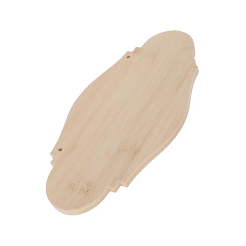 WEKAMOS Diy Türschild für Öffnungs und Schließsignale Robuste Unvollendete Holztafel für Geschäfte Cafés und WEKAMOS Diy Türschild für Öffnungs und Schließsignale Robuste Unvollendete Holztafel für Geschäfte Cafés und von WEKAMOS