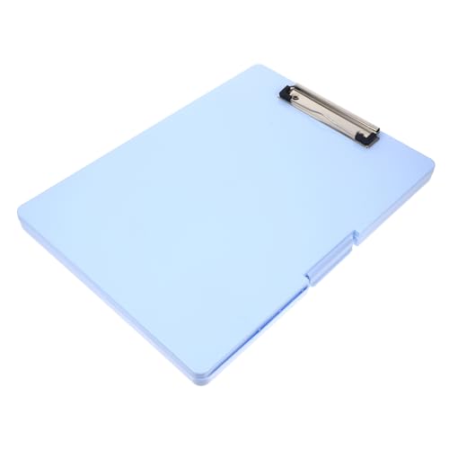 WEKAMOS Dokumenten Organizer mit Clip Praktische Fächermappe für Kreditkarten Ausweise und Zertifikate Wasserdichte Aufbewahrungsbox für Büro und Reisen WEKAMOS Dokumenten Organizer mit Clip Praktische Fächermappe für Kreditkarten Ausweise und Zertifikate Wasserdichte Aufbewahrungsbox für Büro und Reisen von WEKAMOS