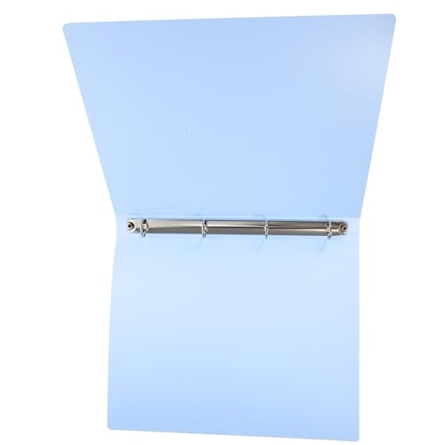 WEKAMOS Dokumentenmappe Ordner Robuster Organizer für Wichtige Dokumente Farbenfroher Aktenordner für Schule Büro Zuhause Abheftbare Mappe für Dokumentenablage und Ordnung WEKAMOS Dokumentenmappe Ordner Robuster Organizer für Wichtige Dokumente Farbenfroher Aktenordner für Schule Büro Zuhause Abheftbare Mappe für Dokumentenablage und Ordnung von WEKAMOS