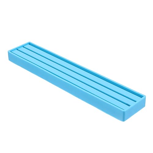 WEKAMOS Domino Silikonform für DIY Lagiger Kristall Tropfen Gießform für Domino Halter Einfach zu Entformen Langlebig und Waschbar für Kreative Bastelprojekte und WEKAMOS Domino Silikonform für DIY Lagiger Kristall Tropfen Gießform für Domino Halter Einfach zu Entformen Langlebig und Waschbar für Kreative Bastelprojekte und von WEKAMOS