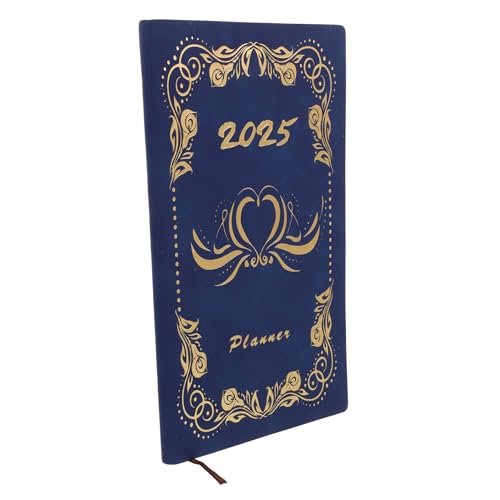 WEKAMOS Englisches Tagesplaner Notizbuch Tragbares Taschen Notizheft mit Tagen Kompakter Agenda Planer für Schüler und Büro Tägliches Organisationsbuch WEKAMOS Englisches Tagesplaner Notizbuch Tragbares Taschen Notizheft mit Tagen Kompakter Agenda Planer für Schüler und Büro Tägliches Organisationsbuch von WEKAMOS