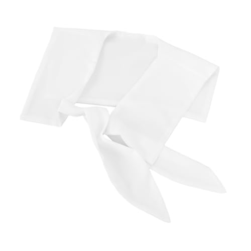 WEKAMOS Falscher Hemdkragen für Frauen Abnehmbarer Bowknot Vielseitiger für Blusen und Kleider Perfektes Accessoire für Frühling und Elegantes Design in Weiß WEKAMOS Falscher Hemdkragen für Frauen Abnehmbarer Bowknot Vielseitiger für Blusen und Kleider Perfektes Accessoire für Frühling und Elegantes Design in Weiß von WEKAMOS