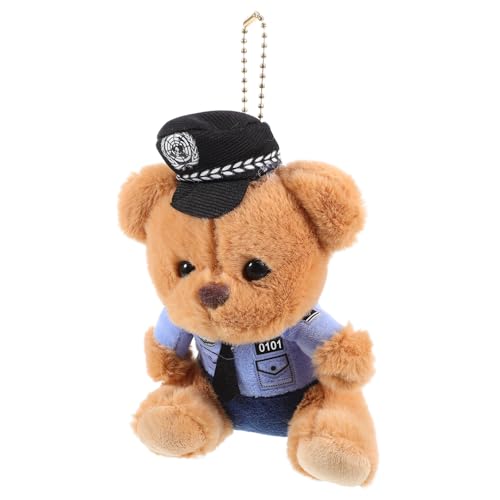WEKAMOS Flauschiger Hängedekoration Niedlicher Anhänger Für Schlüssel Rucksackzubehör Soft Toy Schlüsselanhänger Für Eigene WEKAMOS Flauschiger Hängedekoration Niedlicher Anhänger Für Schlüssel Rucksackzubehör Soft Toy Schlüsselanhänger Für Eigene von WEKAMOS