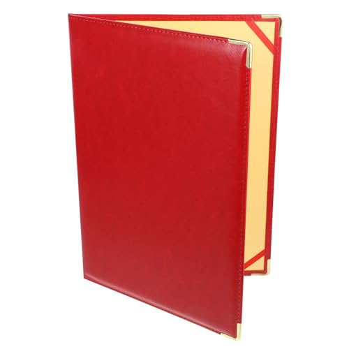 WEKAMOS Großer Dokumenten Organizer Ordner mit Metall Ecken Langlebiger Business Portfolio Folder für Wichtige Dokumente Erweiterbar Robust und Vielseitig für Büro und Alltag in WEKAMOS Großer Dokumenten Organizer Ordner mit Metall Ecken Langlebiger Business Portfolio Folder für Wichtige Dokumente Erweiterbar Robust und Vielseitig für Büro und Alltag in von WEKAMOS