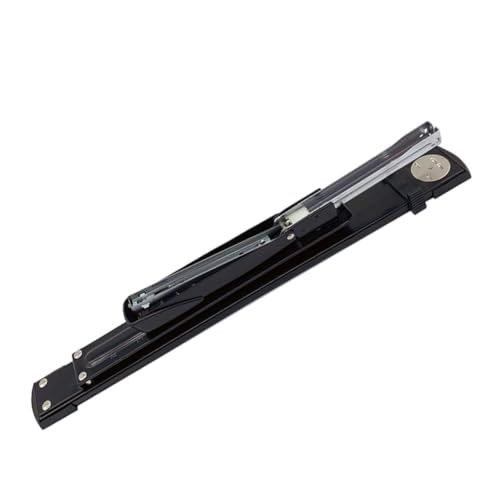 WEKAMOS Großer Langarm Heftgerät Büro Hefter Multipurpose Stapler Langlebig Zeitsparend für Schule Home Office Schnelles Binden von Papier mit Hoher Kapazität WEKAMOS Großer Langarm Heftgerät Büro Hefter Multipurpose Stapler Langlebig Zeitsparend für Schule Home Office Schnelles Binden von Papier mit Hoher Kapazität von WEKAMOS