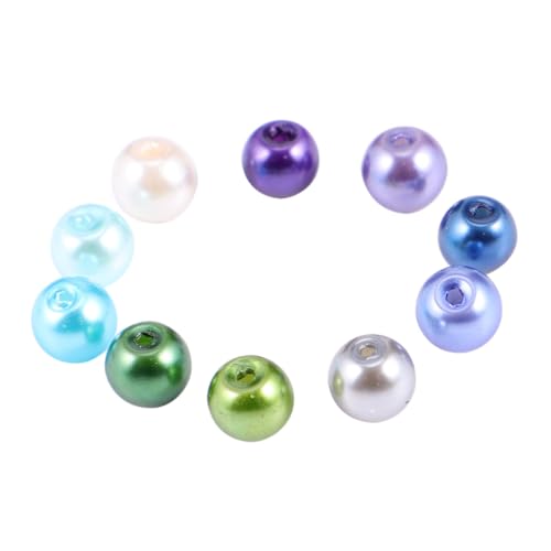 WEKAMOS Grüne Glasperlen zum Basteln DIY Schmuckperlen mit Mini Langlebig und Farbecht für Armbänder Schlüsselanhänger und Dekorationen DIY Beads Accessory für Kreative Bastelideen WEKAMOS Grüne Glasperlen zum Basteln DIY Schmuckperlen mit Mini Langlebig und Farbecht für Armbänder Schlüsselanhänger und Dekorationen DIY Beads Accessory für Kreative Bastelideen von WEKAMOS