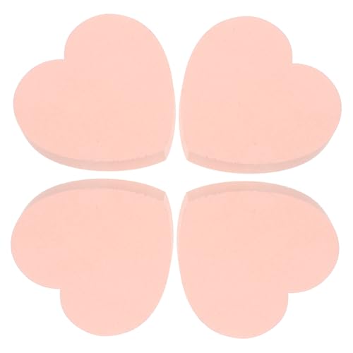 WEKAMOS Herzförmige Haftnotizen Selbstklebend Bunte Memo Pads Schreibunterlage Büro Notizzettel für Schule und Alltag WEKAMOS Herzförmige Haftnotizen Selbstklebend Bunte Memo Pads Schreibunterlage Büro Notizzettel für Schule und Alltag von WEKAMOS