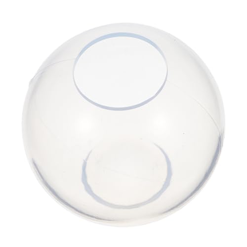 WEKAMOS Hochtransparente Silikonform Kugelform Flexible DIY Gießform für Harz Schmuckherstellung Handwerksbedarf Kompakt Leicht und Langlebig WEKAMOS Hochtransparente Silikonform Kugelform Flexible DIY Gießform für Harz Schmuckherstellung Handwerksbedarf Kompakt Leicht und Langlebig von WEKAMOS