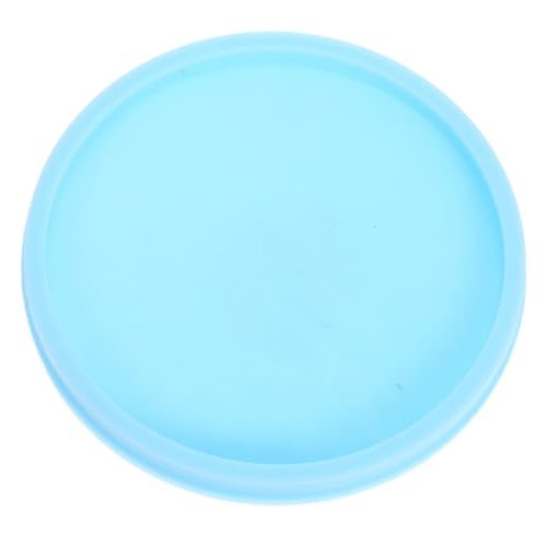 WEKAMOS Holografische Silikon Schneeflocken Untersetzer Form Runde Epoxidharz Gießform für DIY Heimdekoration Hitzebeständig Rutschfest Kreative Bastelidee für Festliche Anlässe WEKAMOS Holografische Silikon Schneeflocken Untersetzer Form Runde Epoxidharz Gießform für DIY Heimdekoration Hitzebeständig Rutschfest Kreative Bastelidee für Festliche Anlässe von WEKAMOS