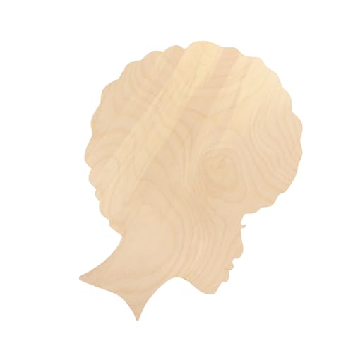 WEKAMOS Holz DIY Schablone Langlebig Praktisch für Handmalerei Geschenkanhänger Bastelvorlage Kreative Dekoration DIY Kunsthandwerk WEKAMOS Holz DIY Schablone Langlebig Praktisch für Handmalerei Geschenkanhänger Bastelvorlage Kreative Dekoration DIY Kunsthandwerk von WEKAMOS