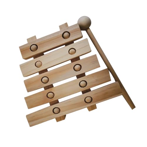 WEKAMOS Holz xylophon zum Klopfen DIY Malset Naturbelassenes Holzspielzeug Fördert Kreativität und Feinmotorik Pädagogisches Bastelspielzeug für Ab Jahren WEKAMOS Holz xylophon zum Klopfen DIY Malset Naturbelassenes Holzspielzeug Fördert Kreativität und Feinmotorik Pädagogisches Bastelspielzeug für Ab Jahren von WEKAMOS