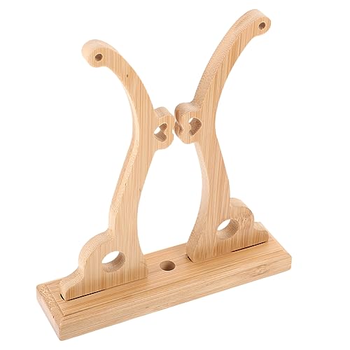 WEKAMOS Holzständer für Fächer Chinesischer Fächerhalter für Faltbare Handfächer Dekorativer Ständer für Hochzeiten Ausstellungen und Büro WEKAMOS Holzständer für Fächer Chinesischer Fächerhalter für Faltbare Handfächer Dekorativer Ständer für Hochzeiten Ausstellungen und Büro von WEKAMOS