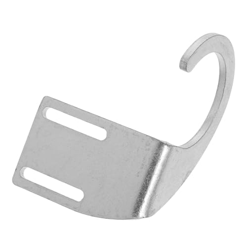 WEKAMOS Kranmaschine Anti Schwing Stück Neuartige Klauenmaschinen Klauenmaschine Für Kranspiel Kranspielmaschine Zappel Grappling Haken Klauenmaschine Kranklaue Legierung Silber WEKAMOS Kranmaschine Anti Schwing Stück Neuartige Klauenmaschinen Klauenmaschine Für Kranspiel Kranspielmaschine Zappel Grappling Haken Klauenmaschine Kranklaue Legierung Silber von WEKAMOS