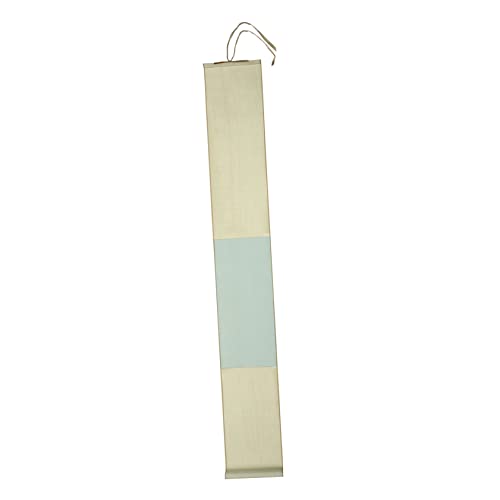 WEKAMOS Leere Chinesische Hänge Scroll aus Xuan Papier Multifunktional für Kalligraphie und Malerei Hochwertiges Schreibpapier für Chinesische Tuschekunst für Anfänger und Kunstliebhaber WEKAMOS Leere Chinesische Hänge Scroll aus Xuan Papier Multifunktional für Kalligraphie und Malerei Hochwertiges Schreibpapier für Chinesische Tuschekunst für Anfänger und Kunstliebhaber von WEKAMOS
