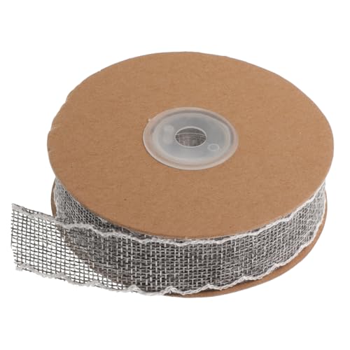 WEKAMOS Leinenband Yards DIY Geschenkband für Frische Blumenverpackungen Dekoration für Partys Home Büro Hochwertiges Hautfreundliches Material für Kreative WEKAMOS Leinenband Yards DIY Geschenkband für Frische Blumenverpackungen Dekoration für Partys Home Büro Hochwertiges Hautfreundliches Material für Kreative von WEKAMOS