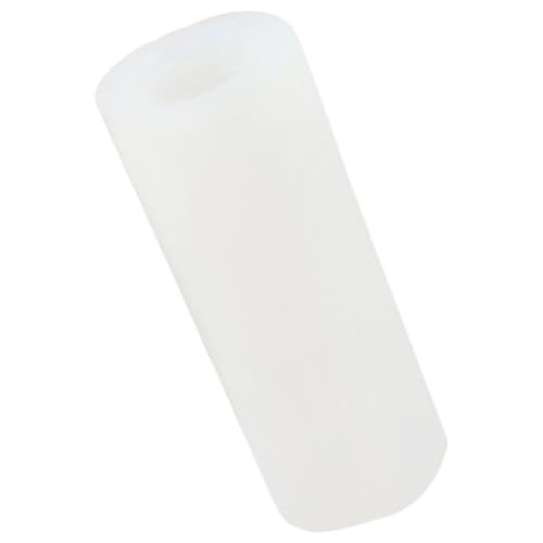 WEKAMOS Mary Kerzenform aus Flexiblem Silikon DIY Gießform für Aromatherapiekerzen Glatte Oberfläche Wiederverwendbar für Handgemachte Duftkerzen und Wohnkultur WEKAMOS Mary Kerzenform aus Flexiblem Silikon DIY Gießform für Aromatherapiekerzen Glatte Oberfläche Wiederverwendbar für Handgemachte Duftkerzen und Wohnkultur von WEKAMOS