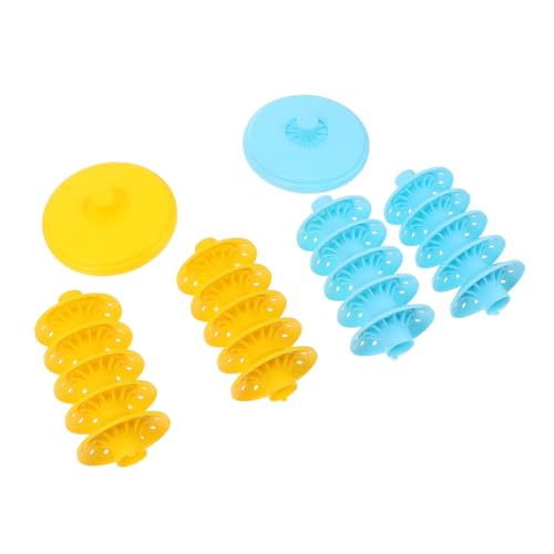 WEKAMOS Multi Layer Lollipop Ständer aus PP Teiliges Kreativer Runder Candy Display Halter Verstellbar Praktisch für Geburtstagsfeiern Hochzeiten Babypartys und Zuhause Leicht zu Reinigen WEKAMOS Multi Layer Lollipop Ständer aus PP Teiliges Kreativer Runder Candy Display Halter Verstellbar Praktisch für Geburtstagsfeiern Hochzeiten Babypartys und Zuhause Leicht zu Reinigen von WEKAMOS