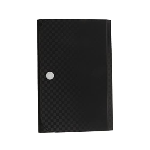 WEKAMOS Multifunktionale Dokumententasche Tragbarer Aktenordner für Büro und Home Office für Steuerunterlagen Rechnungen und Verträge mit Mehreren Fächern und Ansprechendem Design WEKAMOS Multifunktionale Dokumententasche Tragbarer Aktenordner für Büro und Home Office für Steuerunterlagen Rechnungen und Verträge mit Mehreren Fächern und Ansprechendem Design von WEKAMOS