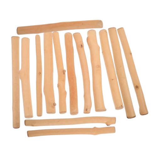 WEKAMOS Natürliche Treibholzstücke DIY Holz Bastelset für Vase Dekoration Robustes Naturmaterial Vielseitig für Hochzeitsdeko Tischarrangements und Kreative Handwerksprojekte WEKAMOS Natürliche Treibholzstücke DIY Holz Bastelset für Vase Dekoration Robustes Naturmaterial Vielseitig für Hochzeitsdeko Tischarrangements und Kreative Handwerksprojekte von WEKAMOS