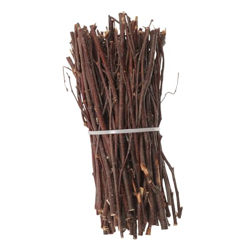 WEKAMOS Naturholzstäbe DIY Lange Holzäste zum Basteln Kreative Trockenäste Dekozweige für Kindergarten Handwerk und Festtagsdekorationen WEKAMOS Naturholzstäbe DIY Lange Holzäste zum Basteln Kreative Trockenäste Dekozweige für Kindergarten Handwerk und Festtagsdekorationen von WEKAMOS