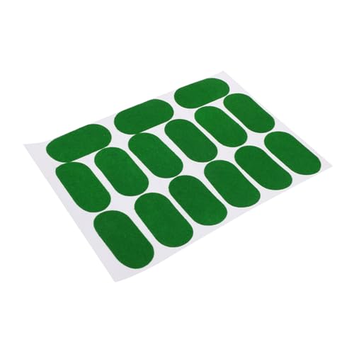 WEKAMOS Präzise Markierungsaufkleber für Billardtische Langlebige Reparatur Patches für Pooltisch Tuch Schützende Spot Klebepunkte Aufbringen Geeignet für Zuhause Club Freizeitstätten WEKAMOS Präzise Markierungsaufkleber für Billardtische Langlebige Reparatur Patches für Pooltisch Tuch Schützende Spot Klebepunkte Aufbringen Geeignet für Zuhause Club Freizeitstätten von WEKAMOS
