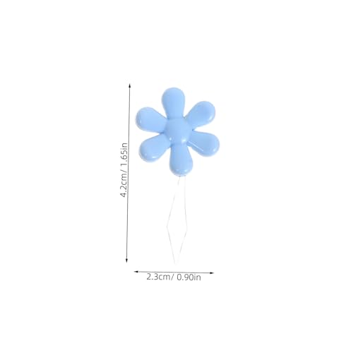 WEKAMOS Präzises Dünn Ergonomisch für DIY Schmuckherstellung Komfortabel Handlich zum Auffädeln Kleiner Perlen Schützt Finger für Bastler und Schmuckzubehör WEKAMOS Präzises Dünn Ergonomisch für DIY Schmuckherstellung Komfortabel Handlich zum Auffädeln Kleiner Perlen Schützt Finger für Bastler und Schmuckzubehör von WEKAMOS