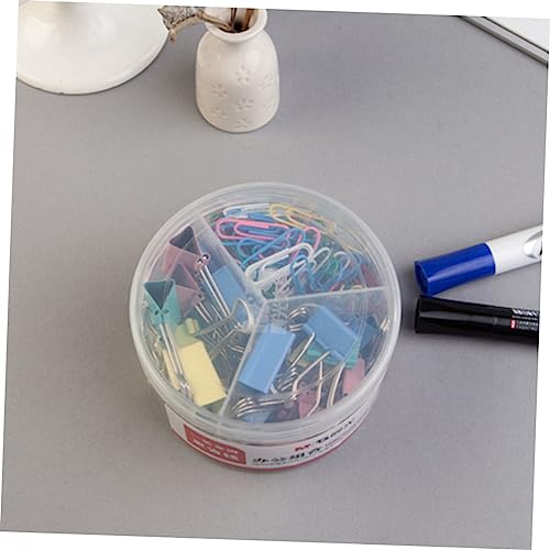 WEKAMOS Praktische Bunte Büroklammern Teilig Metallbinder Clips Langlebig Wiederverwendbar für Papier Dokumente Akten Büro Schule Zufällige Farbe Zufällige Farbe WEKAMOS Praktische Bunte Büroklammern Teilig Metallbinder Clips Langlebig Wiederverwendbar für Papier Dokumente Akten Büro Schule Zufällige Farbe Zufällige Farbe von WEKAMOS