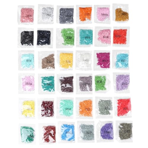 WEKAMOS Quadratische Resin Diamantsteine Farben für DIY Diamantmalerei Glänzende Langlebige Strasssteine Geeignet für Basteln und Kreative Handwerksprojekte WEKAMOS Quadratische Resin Diamantsteine Farben für DIY Diamantmalerei Glänzende Langlebige Strasssteine Geeignet für Basteln und Kreative Handwerksprojekte von WEKAMOS