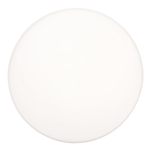 WEKAMOS Runder Silikonuntersetzer Gießform für DIY Epoxidharz Flexibel Transparent Wiederverwendbar Einfach zu Reinigen für Handwerksprojekte und Heimdekoration WEKAMOS Runder Silikonuntersetzer Gießform für DIY Epoxidharz Flexibel Transparent Wiederverwendbar Einfach zu Reinigen für Handwerksprojekte und Heimdekoration von WEKAMOS