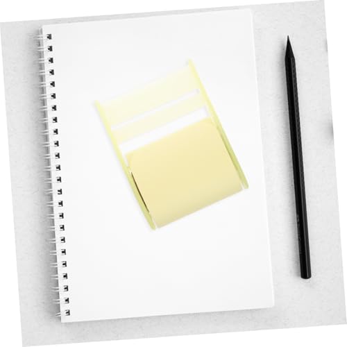 WEKAMOS Selbstklebende Notizzettel Kleine Handliche Memo Pads mit Starkem Kleber Doppelseitig Beschreibbar Praktische To Do Listen für Schule Büro Zuhause Vielseitig Einsetzbare WEKAMOS Selbstklebende Notizzettel Kleine Handliche Memo Pads mit Starkem Kleber Doppelseitig Beschreibbar Praktische To Do Listen für Schule Büro Zuhause Vielseitig Einsetzbare von WEKAMOS
