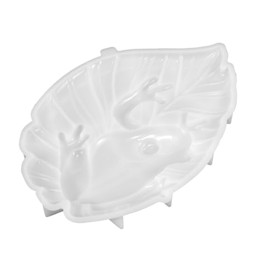 WEKAMOS Silikon DIY Gießform Frosch Bastelset aus Langlebigem Lebensmittelechtem Silikon für Epoxidharz Resin und Harzgießen Wiederverwendbar für Kreative Handwerksprojekte und WEKAMOS Silikon DIY Gießform Frosch Bastelset aus Langlebigem Lebensmittelechtem Silikon für Epoxidharz Resin und Harzgießen Wiederverwendbar für Kreative Handwerksprojekte und von WEKAMOS