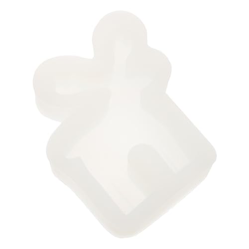 WEKAMOS Silikon Kerzenform DIY Hohlraum Kerzen Gießform Nicht Klebend Leicht Handgemachte Duftkerze Seifenform Praktisch Tragbar Für Handwerk Aromatherapie WEKAMOS Silikon Kerzenform DIY Hohlraum Kerzen Gießform Nicht Klebend Leicht Handgemachte Duftkerze Seifenform Praktisch Tragbar Für Handwerk Aromatherapie von WEKAMOS