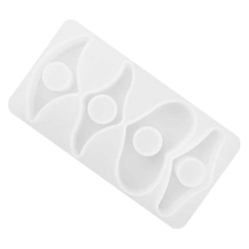 WEKAMOS Silikon Lesezeichenform für DIY Buchzeichen Gießform Daumenhalter Epoxidharz Silikonform Flexibel Robust für Kreative Buchseitenhalter Herstellung WEKAMOS Silikon Lesezeichenform für DIY Buchzeichen Gießform Daumenhalter Epoxidharz Silikonform Flexibel Robust für Kreative Buchseitenhalter Herstellung von WEKAMOS
