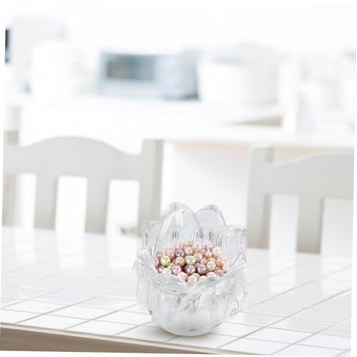 WEKAMOS Silikon Pflanztopf Gießform für DIY Basteln Flexible Transparente Blumentopfform Kompatibel mit Epoxidharz Einfach zu Reinigen Glatte Oberfläche Vielseitig für Sukkulenten und WEKAMOS Silikon Pflanztopf Gießform für DIY Basteln Flexible Transparente Blumentopfform Kompatibel mit Epoxidharz Einfach zu Reinigen Glatte Oberfläche Vielseitig für Sukkulenten und von WEKAMOS