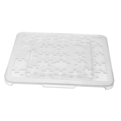 WEKAMOS Silikon Puzzle Form für DIY Handwerk Wiederverwendbare Gießform mit Hoher Elastizität und Reißfestigkeit für Bastelprojekte und Puzzles WEKAMOS Silikon Puzzle Form für DIY Handwerk Wiederverwendbare Gießform mit Hoher Elastizität und Reißfestigkeit für Bastelprojekte und Puzzles von WEKAMOS
