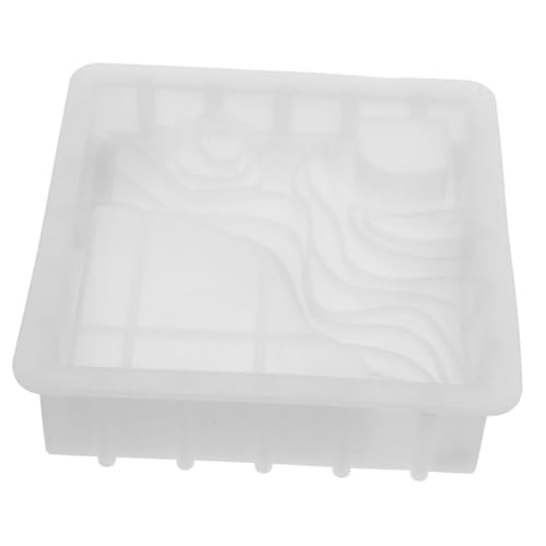 WEKAMOS Silikonform Blumentopf Gießform DIY Epoxidharz Pflanzgefäß für Kleine Pflanzen Langlebig Sicher Kreativ für Bastler und Gartenfreunde Geeignet Bpa frei Robust WEKAMOS Silikonform Blumentopf Gießform DIY Epoxidharz Pflanzgefäß für Kleine Pflanzen Langlebig Sicher Kreativ für Bastler und Gartenfreunde Geeignet Bpa frei Robust von WEKAMOS