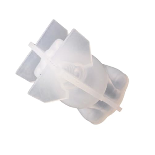 WEKAMOS Silikonform Epoxidharz Einhorn DIY Gießform Langlebig Reißfest Wiederverwendbar für Kreative Bastelprojekte WEKAMOS Silikonform Epoxidharz Einhorn DIY Gießform Langlebig Reißfest Wiederverwendbar für Kreative Bastelprojekte von WEKAMOS