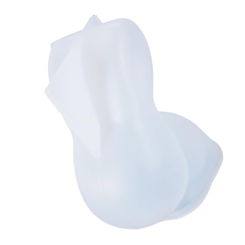 WEKAMOS Silikonform Hase DIY Gießform für Epoxidharz Schmuckbasteln Osterdeko Handgemacht WEKAMOS Silikonform Hase DIY Gießform für Epoxidharz Schmuckbasteln Osterdeko Handgemacht von WEKAMOS