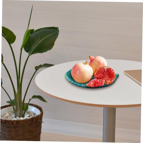 WEKAMOS Silikonform Langlebig Flexibel Gießform für DIY Schmuckschale Tray Wiederverwendbar Ungiftig Geeignet für Handwerkskunst und Dekoration WEKAMOS Silikonform Langlebig Flexibel Gießform für DIY Schmuckschale Tray Wiederverwendbar Ungiftig Geeignet für Handwerkskunst und Dekoration von WEKAMOS