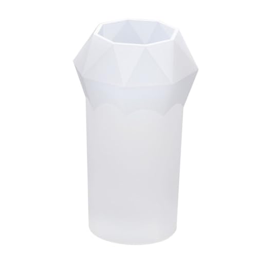 WEKAMOS Silikonform für Epoxidharz DIY Handwerksform für Schmuckpräsentation Nicht Klebend Wiederverwendbar Sicher und Praktisch für Schule und Freizeitgestaltung für Kreative Projekte WEKAMOS Silikonform für Epoxidharz DIY Handwerksform für Schmuckpräsentation Nicht Klebend Wiederverwendbar Sicher und Praktisch für Schule und Freizeitgestaltung für Kreative Projekte von WEKAMOS