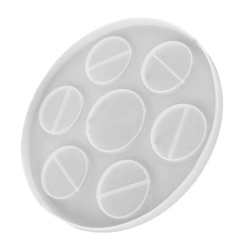 WEKAMOS Silikonform für Weingläser und Tabletts DIY Gießform für Kreative Projekte mit Epoxidharz für Handwerkliche Weinaccessoires und für Bastelfreunde WEKAMOS Silikonform für Weingläser und Tabletts DIY Gießform für Kreative Projekte mit Epoxidharz für Handwerkliche Weinaccessoires und für Bastelfreunde von WEKAMOS