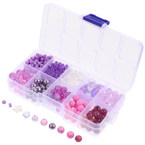 WEKAMOS Teiliges DIY Schmuckperlen Runde Imitierte Jade Spacer Perlen Langlebig Hautfreundlich Auffädeln für Armbänder und Bastelprojekte WEKAMOS Teiliges DIY Schmuckperlen Runde Imitierte Jade Spacer Perlen Langlebig Hautfreundlich Auffädeln für Armbänder und Bastelprojekte von WEKAMOS