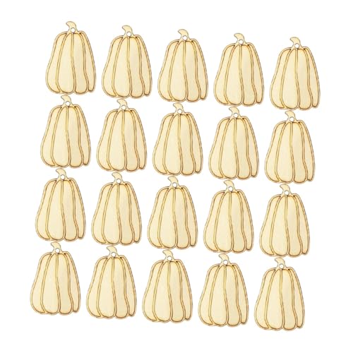 WEKAMOS Teiliges Halloween Holzdekorationen Naturbelassene Unbemalte Holzstücke mit Geschnitztem Kürbis Hanfschnur Glatte Oberfläche für DIY Bastelprojekte und Kinderhandwerk WEKAMOS Teiliges Halloween Holzdekorationen Naturbelassene Unbemalte Holzstücke mit Geschnitztem Kürbis Hanfschnur Glatte Oberfläche für DIY Bastelprojekte und Kinderhandwerk von WEKAMOS