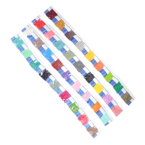 WEKAMOS Teiliges Quadratische Resin diamantperlen in Farben für DIY Bastelarbeiten und Diamantmalerei Langlebige und Sichere Bastelzubehör für Kreative Handwerksprojekte WEKAMOS Teiliges Quadratische Resin diamantperlen in Farben für DIY Bastelarbeiten und Diamantmalerei Langlebige und Sichere Bastelzubehör für Kreative Handwerksprojekte von WEKAMOS