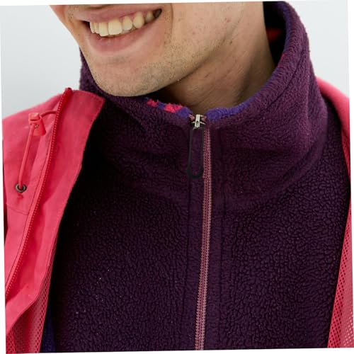 WEKAMOS Teiliges Zipper Reparaturset Halbkreis Zipper Clips Ersatzteile für Jacken Rucksäcke Koffer Taschen Schwarz Langlebig Vielseitig für Kleidung Gepäck Outdoor Gebrauch WEKAMOS Teiliges Zipper Reparaturset Halbkreis Zipper Clips Ersatzteile für Jacken Rucksäcke Koffer Taschen Schwarz Langlebig Vielseitig für Kleidung Gepäck Outdoor Gebrauch von WEKAMOS