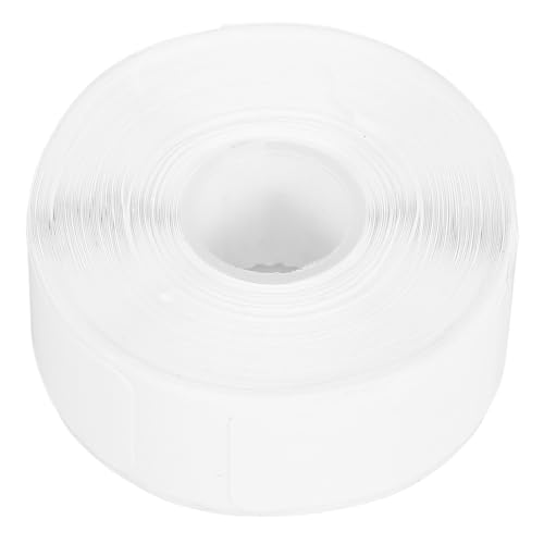 WEKAMOS Thermopapier Selbstklebende Versandetiketten für Thermodrucker Wasserabweisend Langlebig Matte Oberfläche Geeignet für Adress und Versandkennzeichnung WEKAMOS Thermopapier Selbstklebende Versandetiketten für Thermodrucker Wasserabweisend Langlebig Matte Oberfläche Geeignet für Adress und Versandkennzeichnung von WEKAMOS