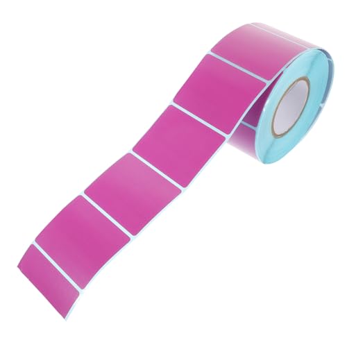 WEKAMOS Thermopapier etiketten Selbstklebend Wetterfest Adressaufkleber für Versand Druck Barcode Label Zuhause Büro Schule WEKAMOS Thermopapier etiketten Selbstklebend Wetterfest Adressaufkleber für Versand Druck Barcode Label Zuhause Büro Schule von WEKAMOS